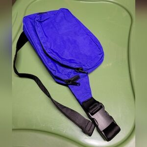 Baggu Fanny Pack Lapis